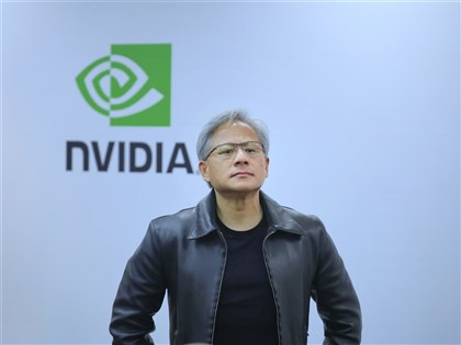 黃仁勳啟用X帳號迅速圈粉　首帖暢談AI發展理念