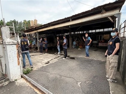 雲林羊肉戴奧辛超標 飼主涉偽造聲明書3萬元交保