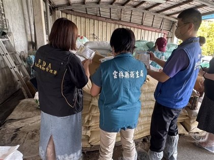 雲林羊肉戴奧辛超標未流入市面　嘉南羊乳預防性下架
