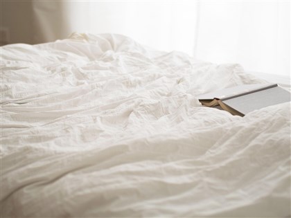 青壯年壓力大恐睡眠猝死 專家籲或可睡眠檢查