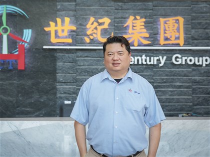 訂單滿到2029年還不夠　世紀風電「跳級」搶進核能設備【專訪】