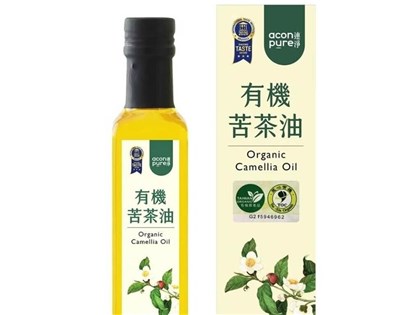 連淨苦茶油增4批苯駢芘不合格　其他批次暫停販賣