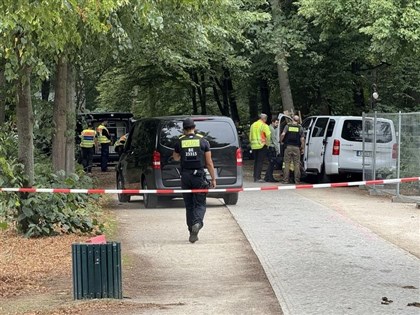 柏林同志遊行恐攻嫌犯遭警擊斃 曾接受去極端化輔導