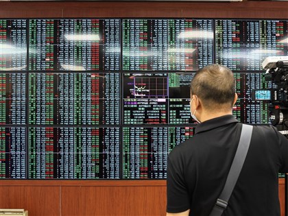 中東局勢緩和美股走勢分歧　投顧：台股技術面弱勢整理