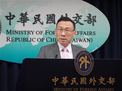 巴紐片面關閉台駐處　外交部：已停止進口現貨天然氣