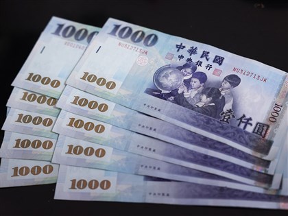 綜所稅首批退稅7/31入帳　總金額612億元