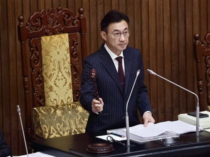 立院三讀民法修正案　刪除兄弟姊妹特留分規定