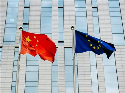 彭博：德國私下盤點中國經濟弱點　為歐中貿易戰作準備