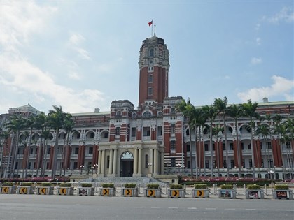 府：言論自由不代表可冒用聲音　變造總統聲音是刻意混淆