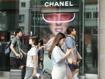 早安世界》AI帶旺出口、投資　6月景氣燈號連7紅史上第二長