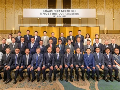 熊本震災高鐵捐2千萬日圓　交通部長陳世凱捐月薪
