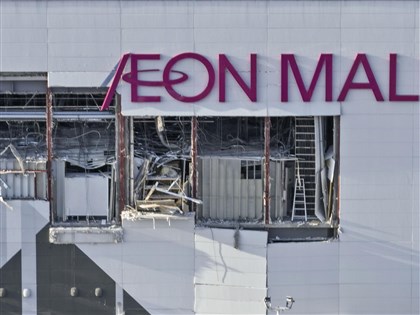 熊本強震縣內增至14死、AEON商場救出10人 逾8800人避難