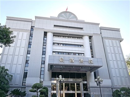 林雪峰招攬村里長赴中國旅遊影響選舉　判刑4年定讞