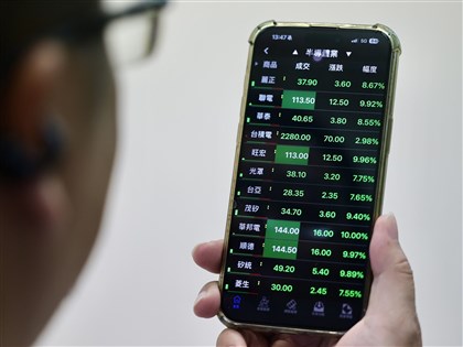 台股2天暴跌3593點　證交所：基本面及資金動能穩健