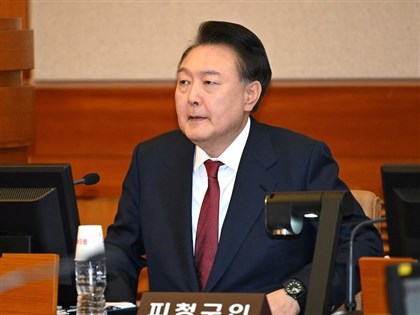尹錫悅戒嚴案首件定讞判7年　律師資格依法遭撤銷
