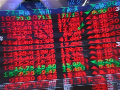 權值股領軍 台股盤中強彈逾千點觸及41000點