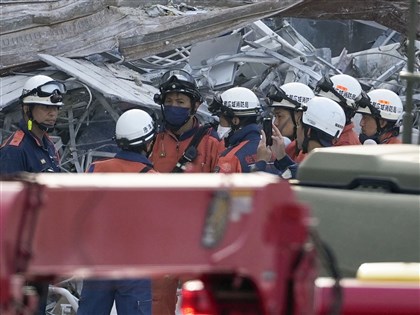 日本熊本7.1地震　死亡人數增至17人