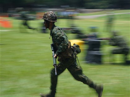 國軍114年招募獲得1萬7113員 年度獲得率117.5%