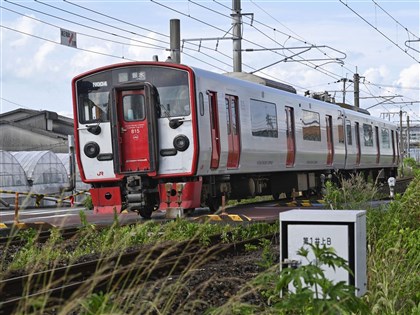 強震後中斷　九州新幹線熊本以北31日恢復通車