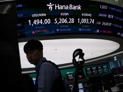 韓國金融界推4措施應對槓桿ETF 分散再平衡交易