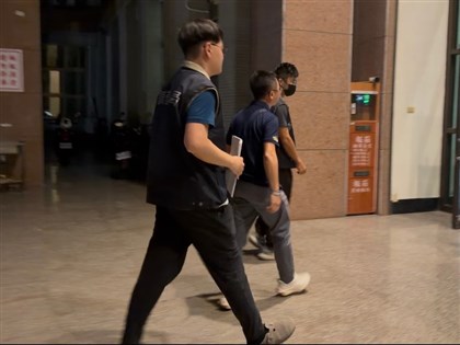 拓寬農路遭疑圖利　台東縣府農業處長和前科長聲押