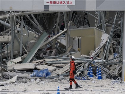 熊本強震增至28死　日政府：含「災害相關死亡」調查案例