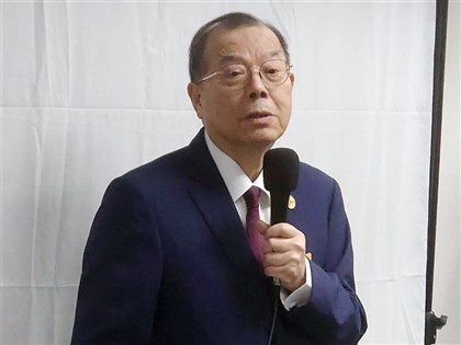 力積電董事長黃崇仁心肺衰竭逝世　謝再居代理