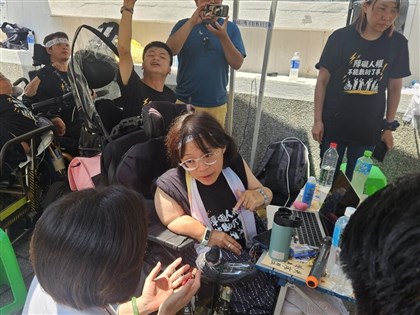 拒絕合理調整構成歧視 朝野共識將寫入身權法