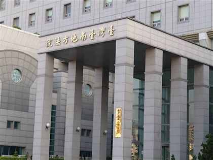 男襲擊高中生強盜性侵未遂　台南地院判刑6年