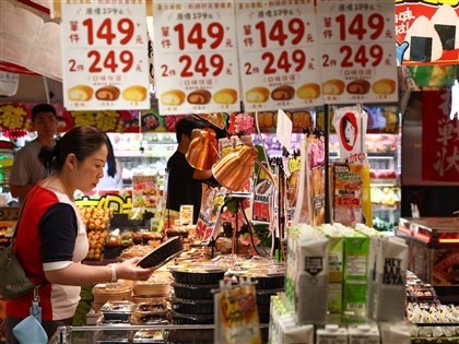 經濟成長第2季概估12.92%優於預期　主計總處：內外需皆穩