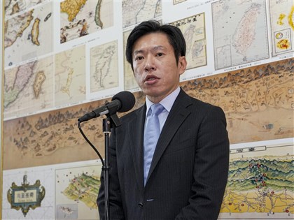 藍委不滿張惇涵刪凍預算發言提告誹謗  北檢不起訴