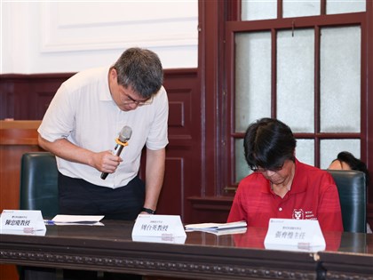台師大女足抽血案　監院點名教育部還沒完成通盤查處