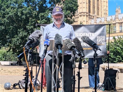 中國巨型使館建案獲英國法院放行　遇上訴暫無法動工