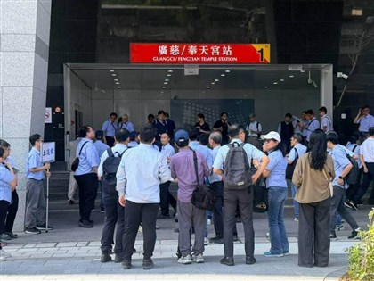 北捷信義線東延段完成履勘 機房缺失等5項營運前須改善