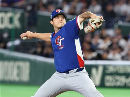 莊陳仲敖遭美職運動家隊指定讓渡 動向未定