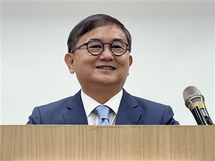 劉櫂豪不參選台東縣長　年底選戰呈藍綠對決