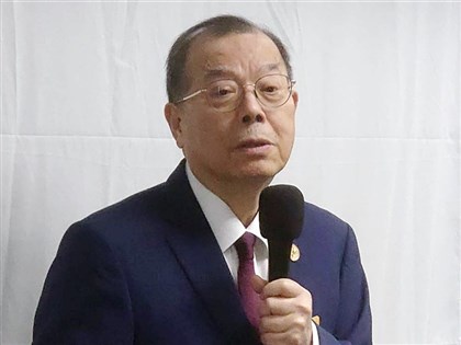 黃崇仁辭世　龔明鑫：生前促售廠給美光是重要貢獻