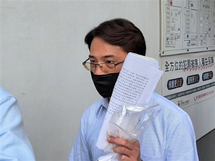 中聯油脂廠長陳明榮改裁羈押禁見　5月已知苯駢芘超標未通報停工