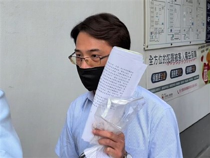 中聯油脂廠長陳明榮交保被撤銷　法院改裁羈押禁見