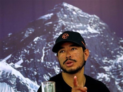 普爾加命喪巴基斯坦雪崩 「勇闖世界14高峰」紀錄片主人翁  