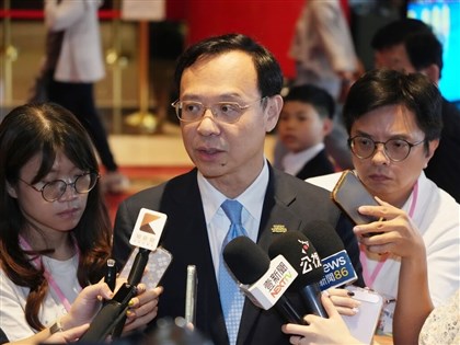 台糖退回中聯粗油未通報　石崇良：原料無強制通報義務