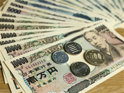 金融時報:美日聯手撐日圓 近30年來首見