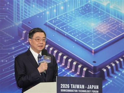 卓榮泰：明年度總預算服務面最廣　拚科技國安與債務平衡