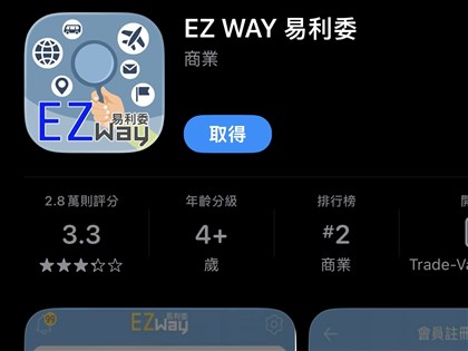 財部澄清EZ WAY 3大誤解　線上委任取代紙本可護個資