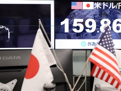 「日美貨幣同盟」成焦點　聯手救日圓釋強烈訊號
