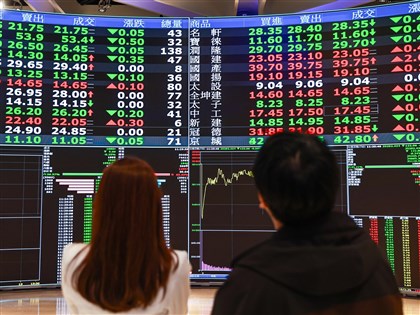 台股7月底開戶數達1460萬人續創高 月增11.8萬人19歲以下最多