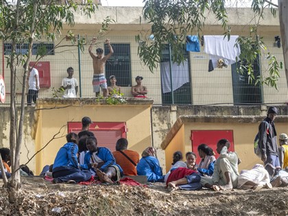 休達移民潮危機 摩洛哥地緣盤算與歐盟困境QA一次看