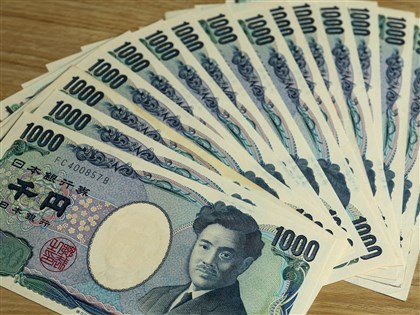 日美協同干預匯市奏效　日圓升值一度衝上155