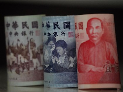 116年總預算估歲出歲入雙創新高 不需舉債還本2千億
