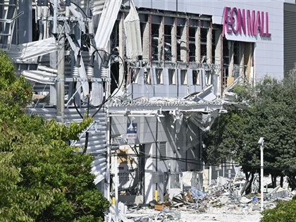 熊本強震2員工折返身亡　AEON商家要求將營收存入金庫